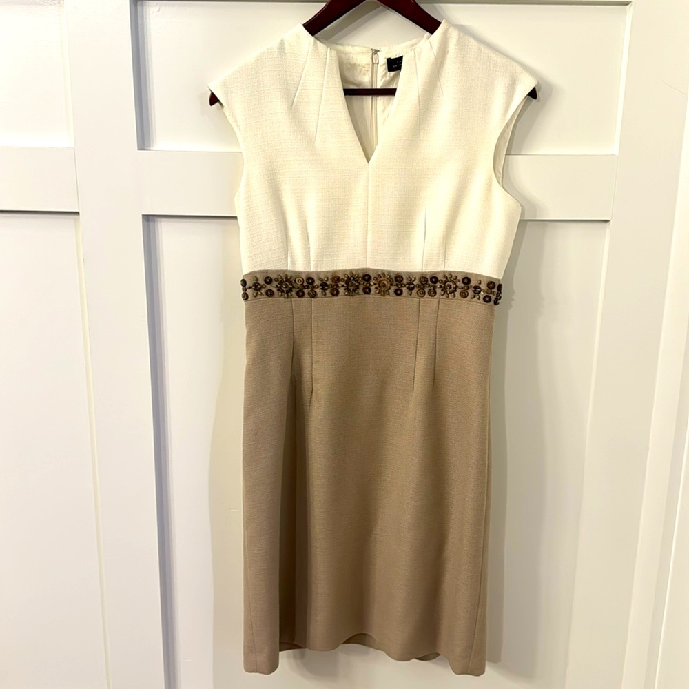 Beautiful Dress